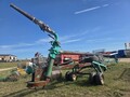 2011 Houle AP-L-52T Manure Pump