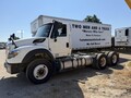 2015 International WORKSTAR 7600 Semi Trucks/Trailer