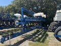 2010 Kinze 3660 Planter