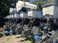 2010 Kinze 3660 Planter