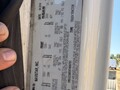 2015 International WORKSTAR 7600 Semi Trucks/Trailer