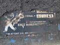 2010 Kinze 3660 Planter
