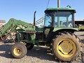 1991 John Deere 2355 Tractor