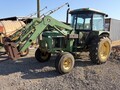 1991 John Deere 2355 Tractor