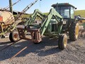 1991 John Deere 2355 Tractor