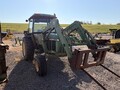 1991 John Deere 2355 Tractor