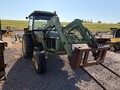 1991 John Deere 2355 Tractor