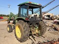 1991 John Deere 2355 Tractor