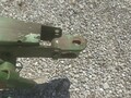  John Deere 7000 Planter