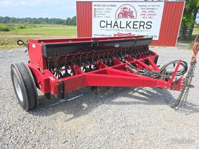  Case IH 5300 Drill