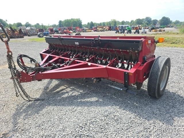  Case IH 5300 Drill