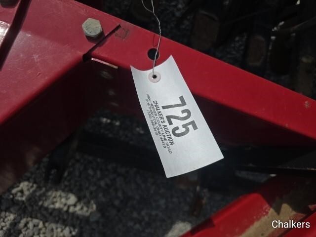  Case IH 5300 Drill
