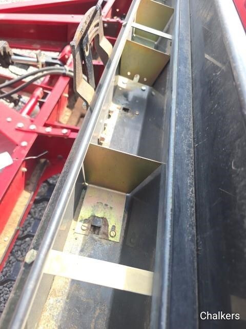  Case IH 5300 Drill