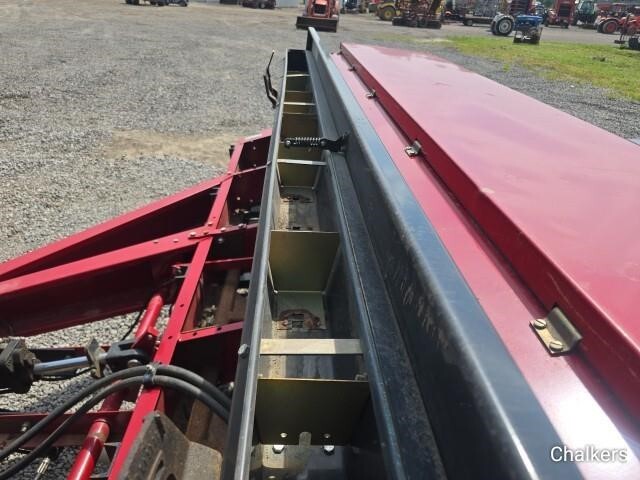  Case IH 5300 Drill