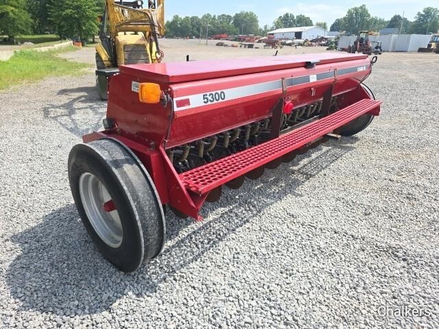  Case IH 5300 Drill