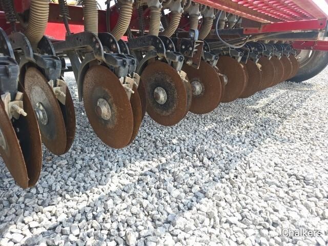  Case IH 5300 Drill