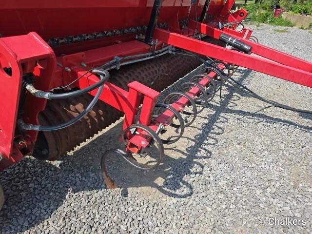  Brillion SS112 Drill