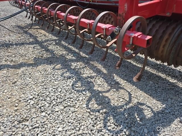  Brillion SS112 Drill