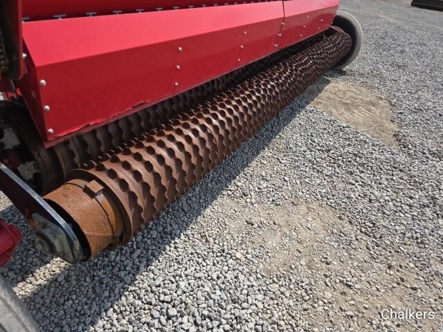  Brillion SS112 Drill