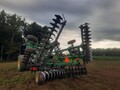  John Deere 637 Disk