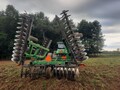  John Deere 637 Disk