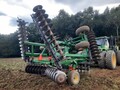  John Deere 637 Disk