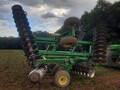  John Deere 637 Disk