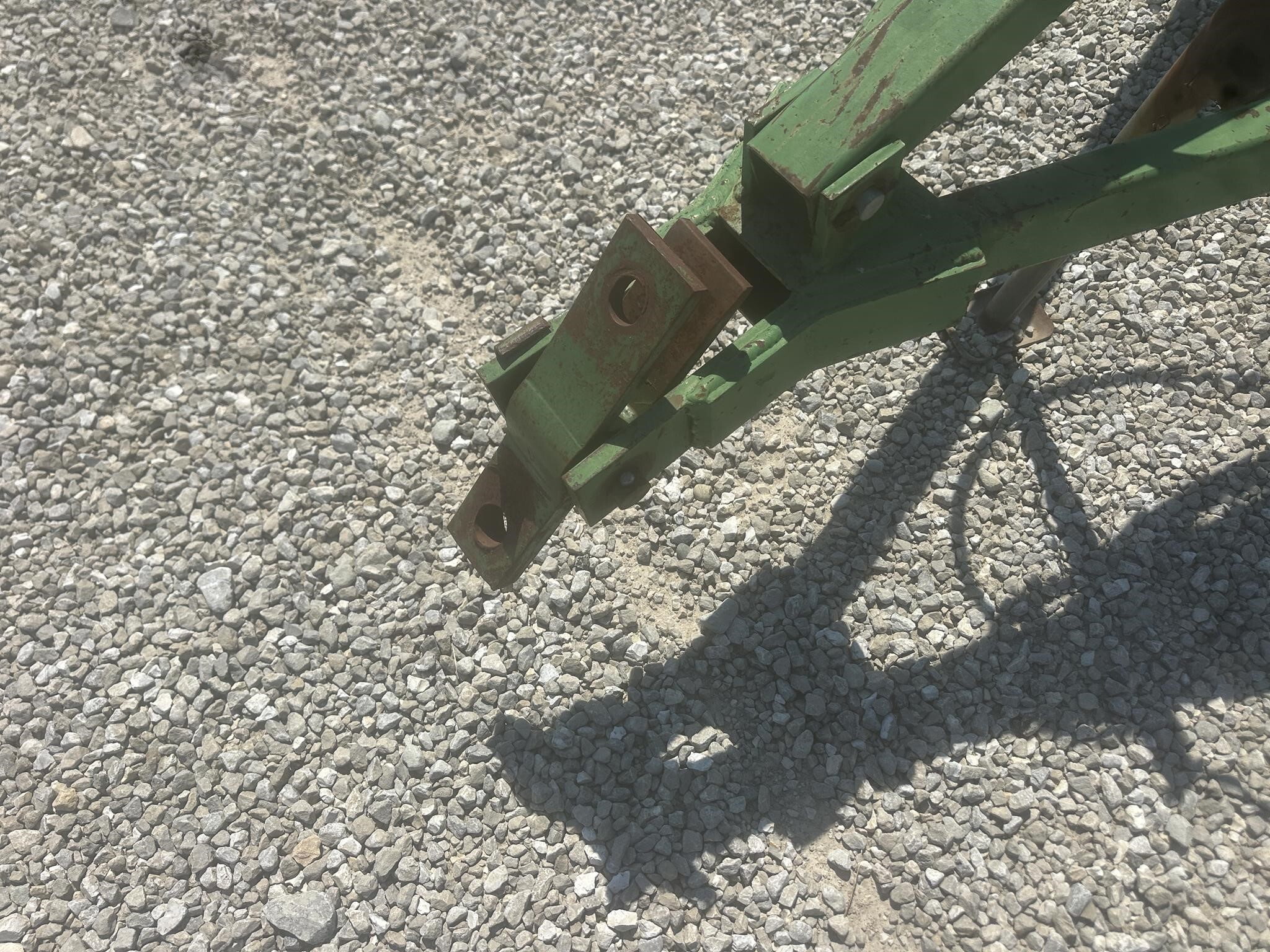  Glencoe SS9 Disk Chisel
