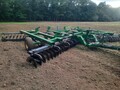  John Deere 637 Disk
