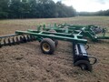  John Deere 637 Disk