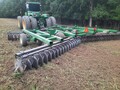  John Deere 637 Disk