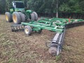  John Deere 637 Disk
