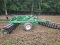  John Deere 637 Disk