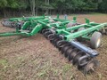  John Deere 637 Disk