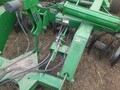  John Deere 637 Disk
