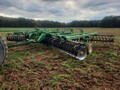  John Deere 637 Disk
