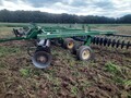  John Deere 637 Disk