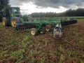  John Deere 637 Disk