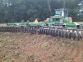  John Deere 637 Disk