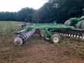  John Deere 637 Disk