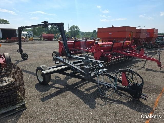  Brillion BDH512 Planter and Drill Attachment