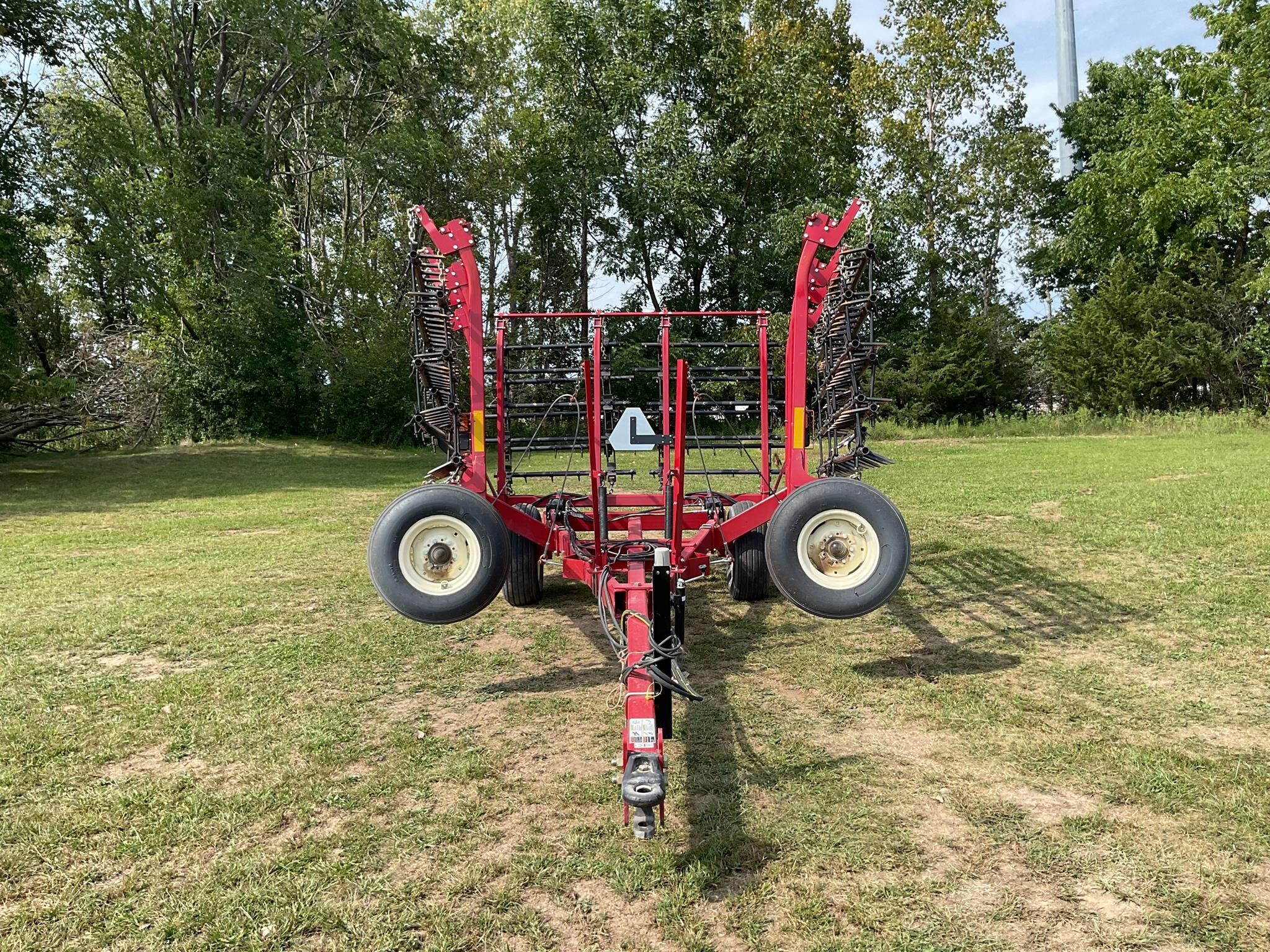 2022 McFarlane HDL130-44 Harrow
