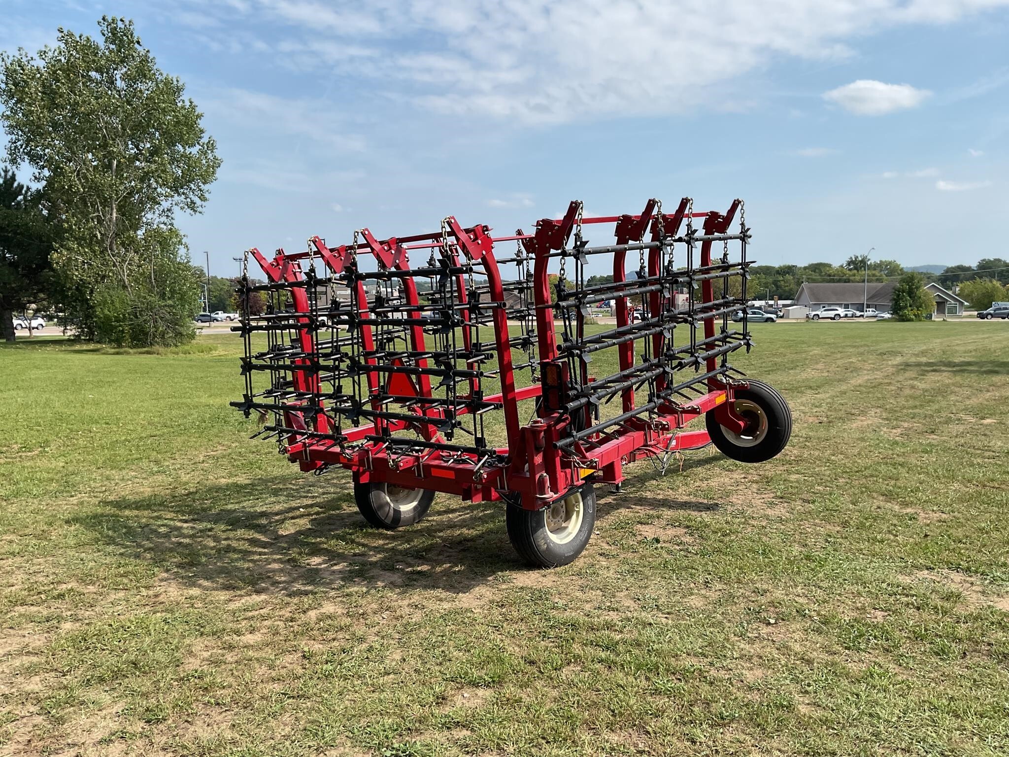 2022 McFarlane HDL130-44 Harrow