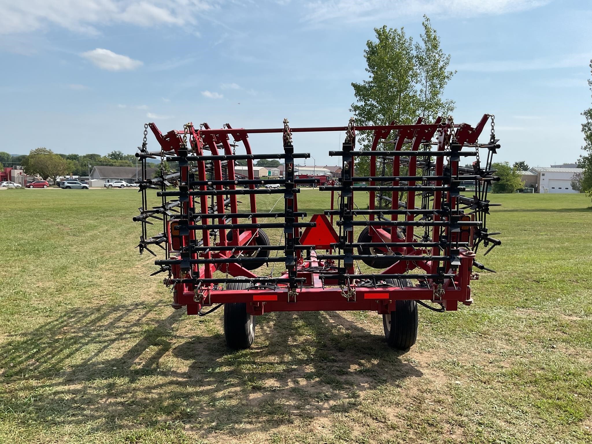 2022 McFarlane HDL130-44 Harrow
