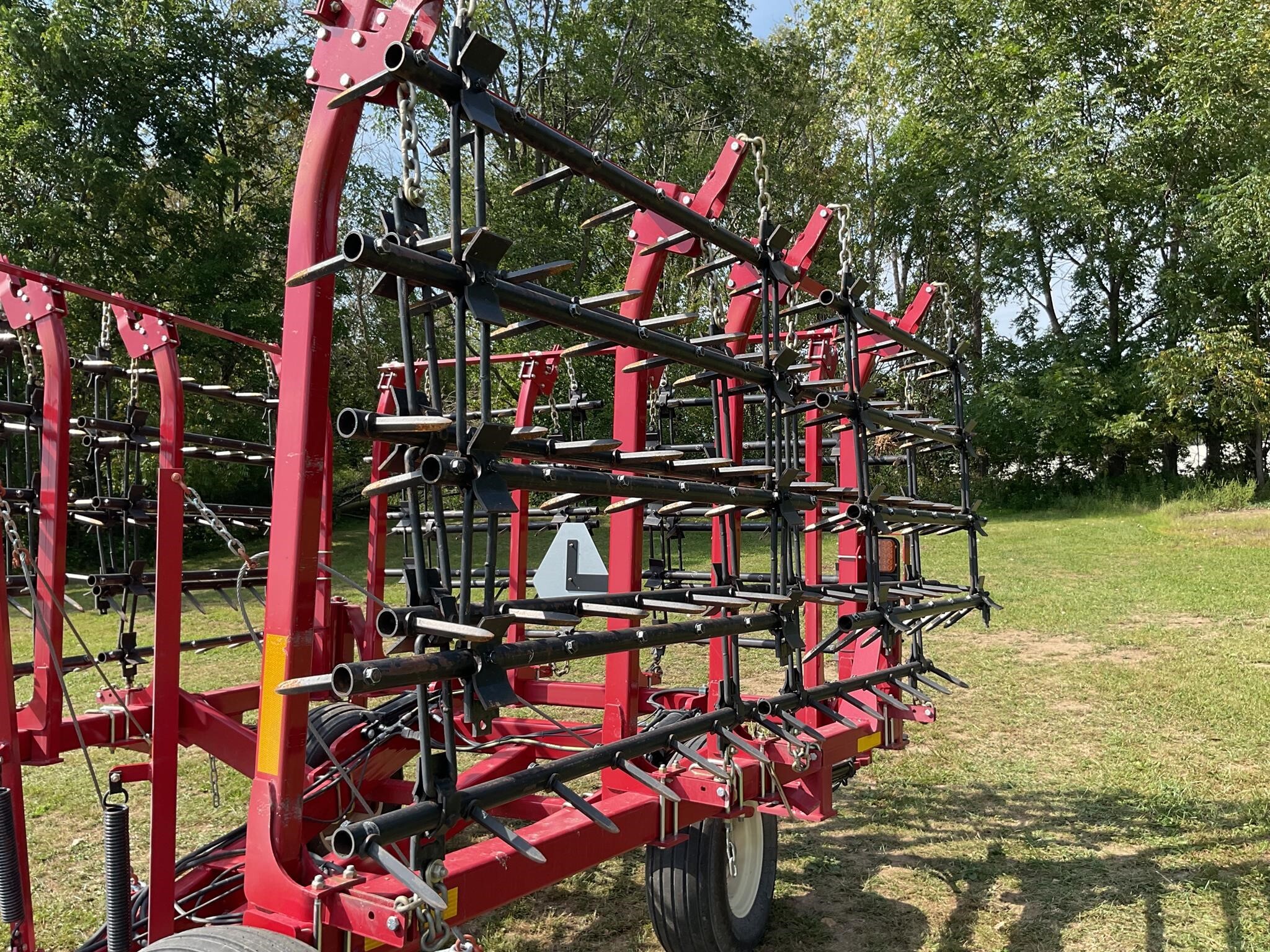2022 McFarlane HDL130-44 Harrow