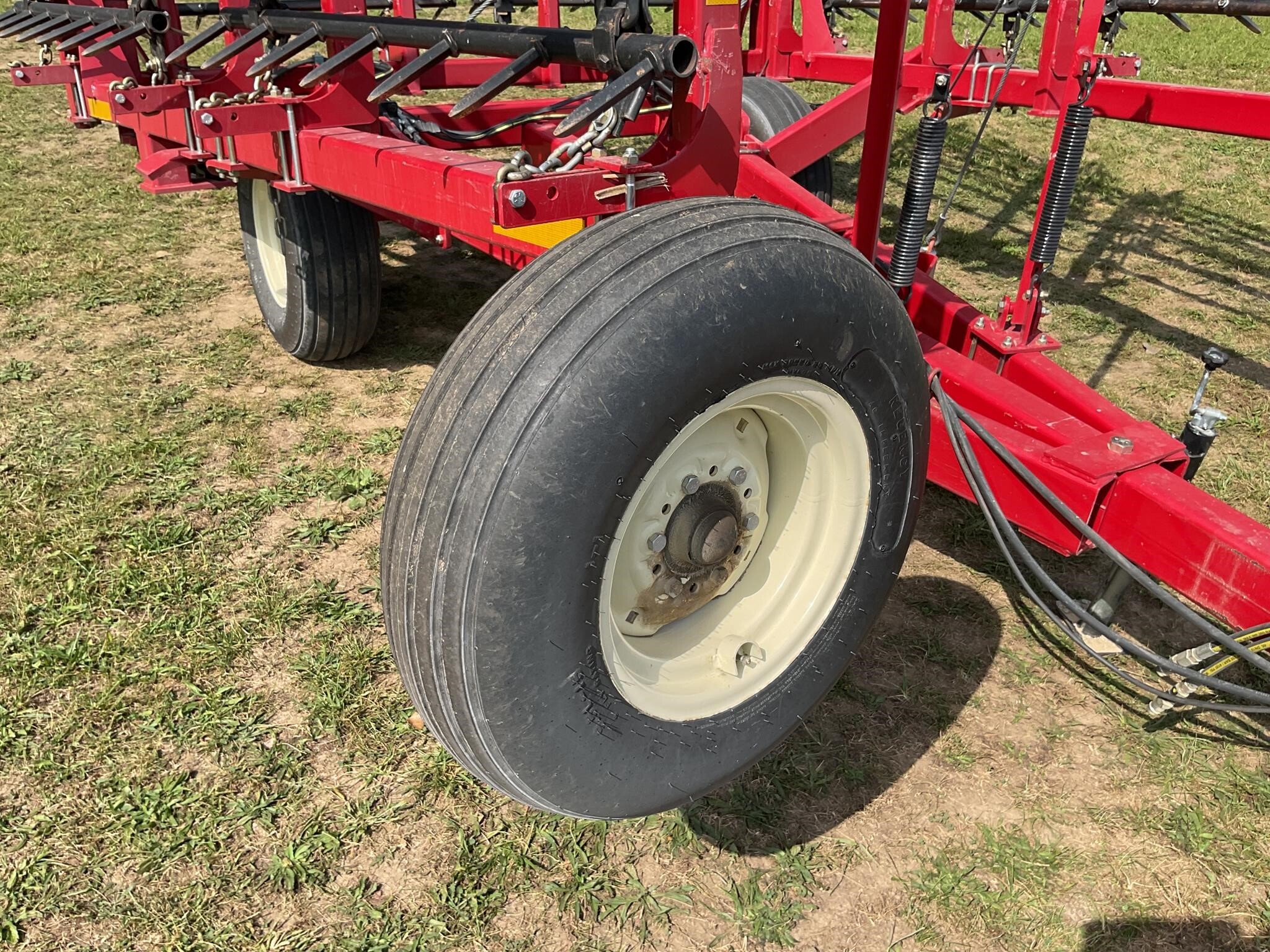 2022 McFarlane HDL130-44 Harrow