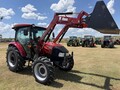 2020 Case IH Farmall 75A Tractor
