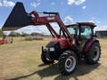 2020 Case IH Farmall 75A Tractor