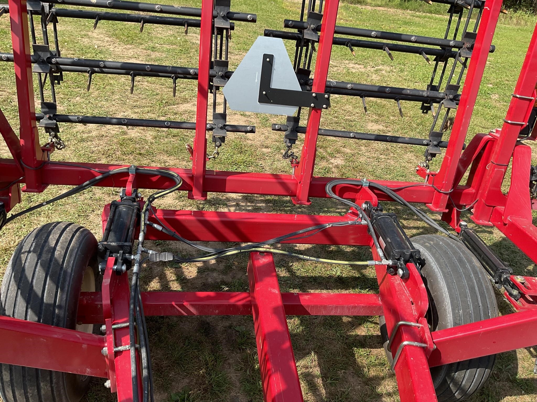 2022 McFarlane HDL130-44 Harrow