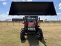 2020 Case IH Farmall 75A Tractor